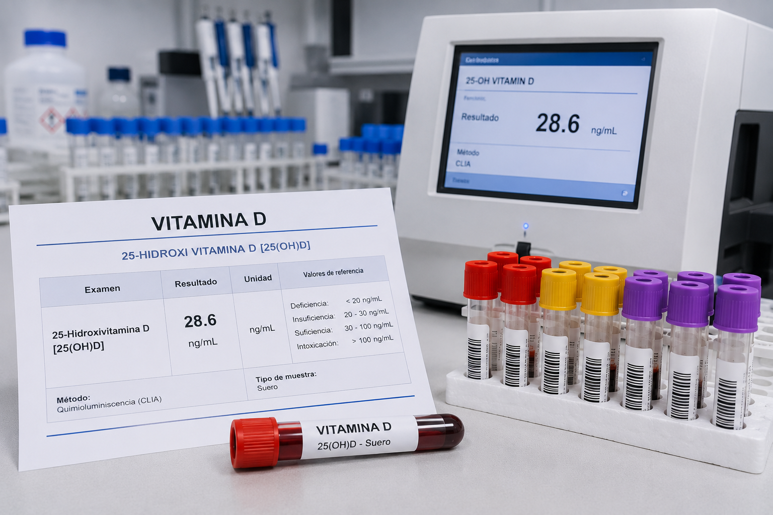 Vitamina D